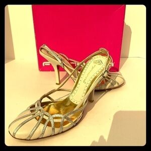 Fornarina shoes